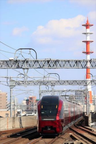 仕上げに入った、鉄道全面禁煙席化