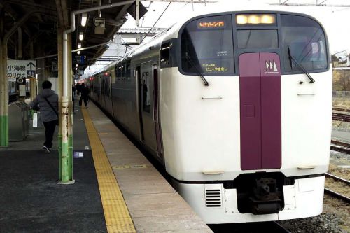 青春18きっぷの旅で活用したい「長距離を快適に移動できる列車」まとめ!