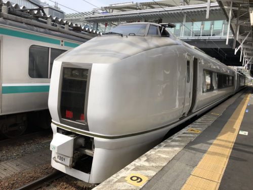 常磐線 いわき駅から原ノ町駅へ乗車記 2018年4月 復興へ向けて歩む町 取り残された町を救う鉄路