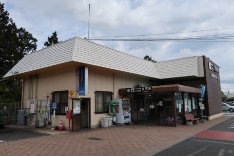 アルピコ交通 波田駅
