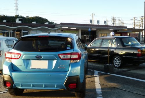 山口県・美祢駅に行ってみた