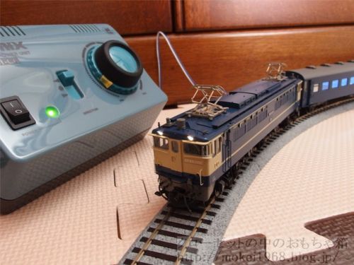 欲しい車両 KATO HOゲージ 24系寝台特急