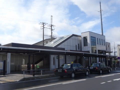 JR東日本 蓮田駅