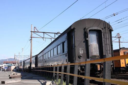大井川鉄道の長距離鈍行にのってみた その1