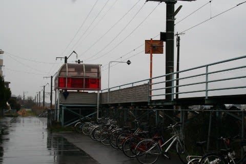 JR九州 蓮ヶ池駅
