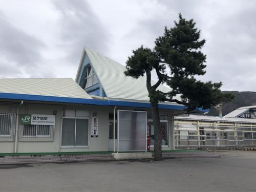 庄内交通 鼠ヶ関駅前から平沢まで 202系統 路線バス乗車記