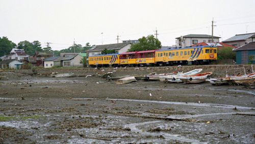 平成9年 ハウステンボスと島原鉄道