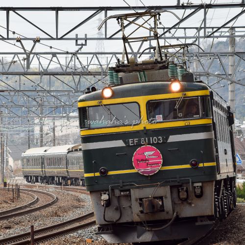 鉄道写真再開のきっかけ
