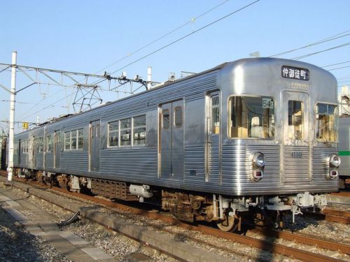 日比谷線初代車両が22年引退へ 長野電鉄に譲渡のマッコウクジラ