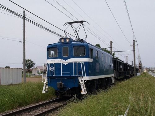 秩父鉄道が路線図にない「三ヶ尻線」の車窓動画を公開…貴重映像にファン感激