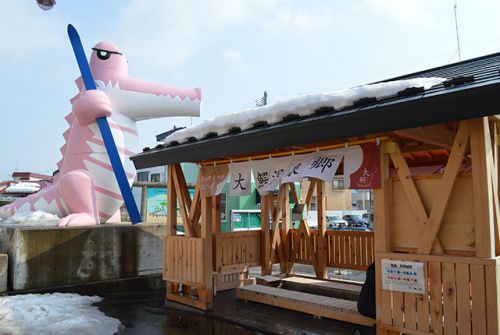 フジテレビ系「終着駅からはじめちゃう?!~満腹&ハプニング!サンドが行くローカル線~」に弘南鉄道が登場! 2020/6/7