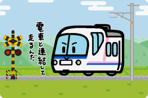 JR西日本 キハ65形600番台・1600番台「エーデル丹後」
