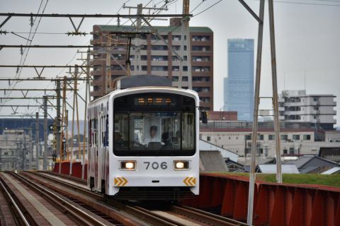 秋の阪堺電車の旅 リンク集