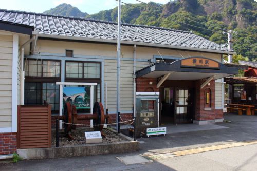 横川駅へ行こう! 「碓氷峠鉄道文化むら」「アプトの道」など、かつての「横軽」を今に伝える鉄道遺産の宝庫!