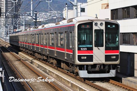 [朗報]　阪神高速湾岸線と名神が繋がる