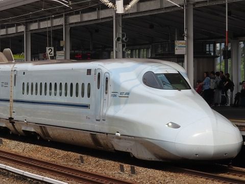 「みずほ」2年連続で増発&停車駅の追加実施
