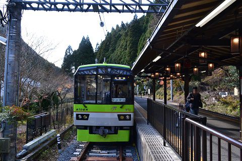 京阪&叡電撮影日記(後編)