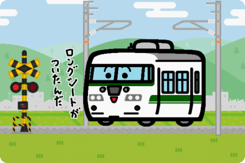 JR西日本 117系300番台 福知山線