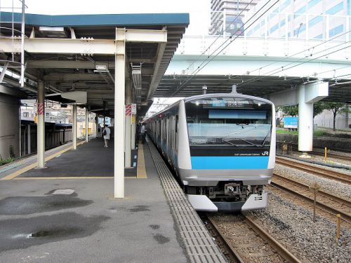 【JR東日本】京浜東北線2024年をメドに車掌が乗務しないワンマン運転を検討新型車両投入とは?E235系改造もしくはE237系の登場なのか?(≧∇≦)b