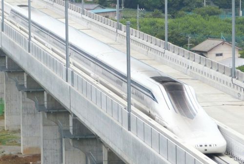 JR東海、リニアの27年開業を延期表明へ