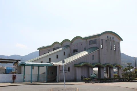 JR九州 福吉駅