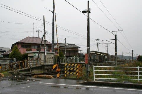 ＪＲ東日本　福俵駅