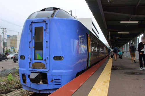 実践! JR北海道の格安フリーきっぷ「HOKKAIDO LOVE! 6日間周遊パス」で道北・道央を周遊! 使い勝手、特急列車の混雑度をレポートします!