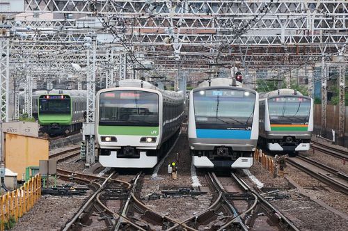 JR東日本が五輪期間中「臨時列車」 深夜2時台にも運行!