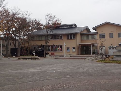 保存蒸機 宮代町町役場に保存されている東武鉄道B4形40号(旧鉄道省5655号機)