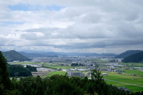 北陸本線 全線全駅完乗の旅 6日目(湯尾〜王子保)