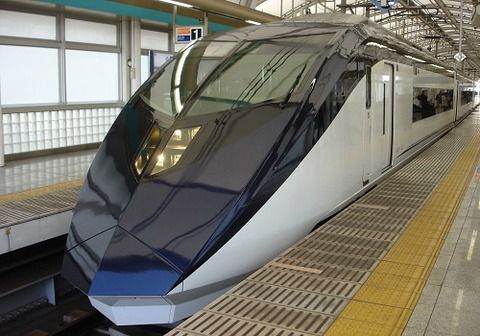AE形使用の北総鉄道線直通ライナー列車新設へ