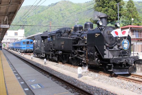 東武鉄道が真岡鉄道の「C11 325」を譲受、2020年12月に営業運転開始へ! SL2機体制で「SL大樹」の行き違いが実現!