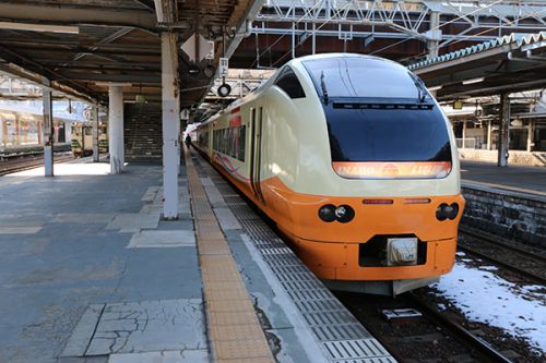 2022年3月ダイヤ改正で特急いなほに変化あり!