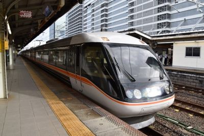鉄印を集める旅 明知鉄道・長良川鉄道