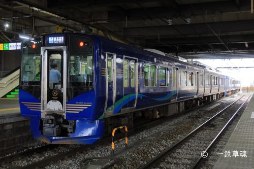 しなの鉄道 新型SR-1系