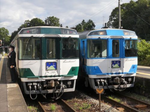 JR四国・鳴門線、牟岐線+阿佐海岸鉄道乗車記①(R2.10.24)