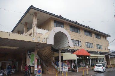 向原駅リニューアルキネン乗り継ぎ(その7)