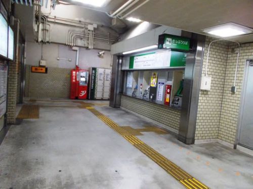 牧野駅 京阪電気鉄道京阪本線