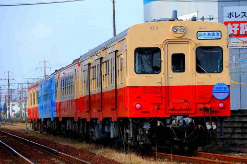 鉄道の日を記念して!