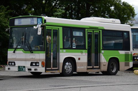 富山地方鉄道 小型移籍車
