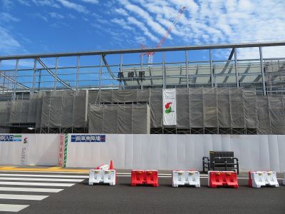 長崎駅
