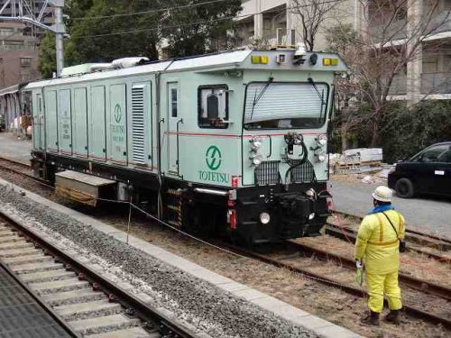 休日おでかけパスで押す「キン肉マンスタンプラリー」めざせ全駅制覇編_56