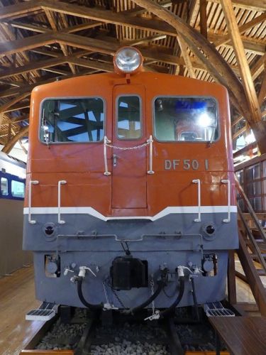 いよてつ［郊外電車］＋坊ちゃん列車＋四国鉄道文化館訪問乗車記②（R2.11.22）