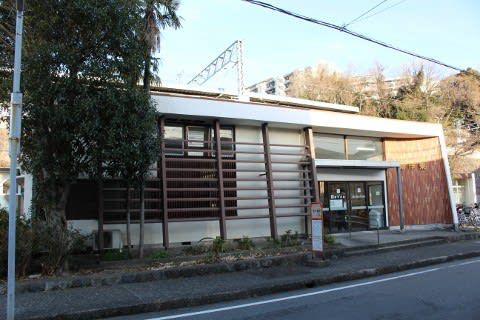 伊豆急行 南伊東駅