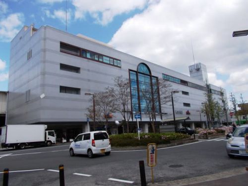 桂駅 阪急京都本線・嵐山線