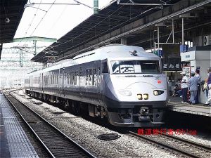 特急「有明」廃止へ・・・