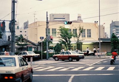 片町線・片町駅、関西本線・湊町駅～いつの間にか姿を変えてた駅たち！