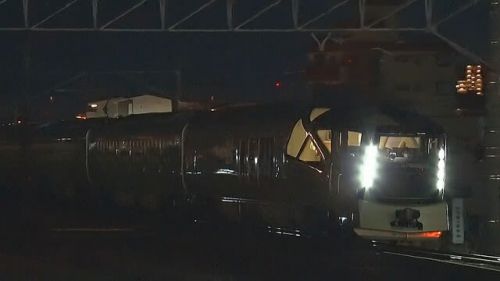 2020.12.15撮影記(北上尾駅)、12.19撮影記(吉川駅)