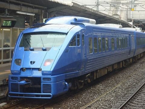 9月23日改正での特急「ソニック」の変化