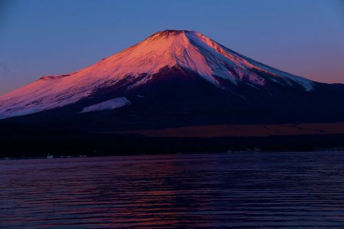 富士山に一番近い鉄道